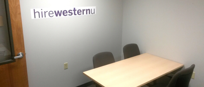 Interview Room